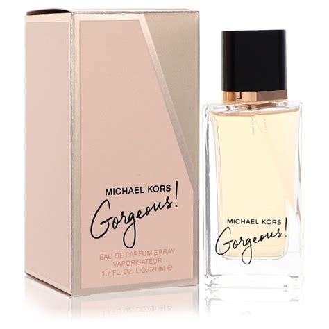 michael kors parfum gorgeous|michael kors parfum online shop.